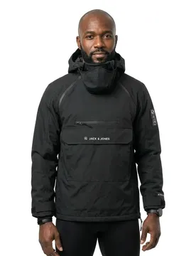 Veste Sarenne Black Beauty / Branding XL