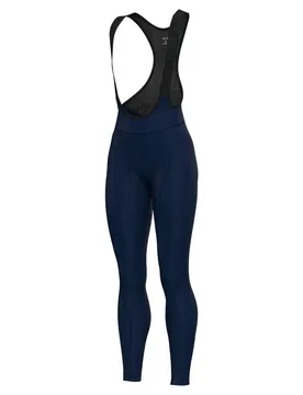 Salopette Larga Pragma Winter Navy Blue