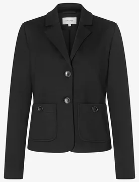 Fashion Jersey Blazer female - 38 - FashionsVida