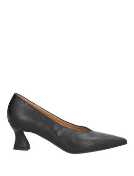 Pumps Damen Schwarz 36 Damen - SERGIO CIMADAMORE - FashionsVida