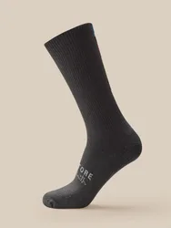 Unisex x Paul Smith 2 Pack Technical Socks - Charcoal CHARCOAL 12-14 unisex