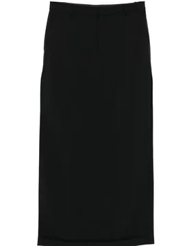 Alexander Wang Gonne Black - Alexander Wang - FashionsVida