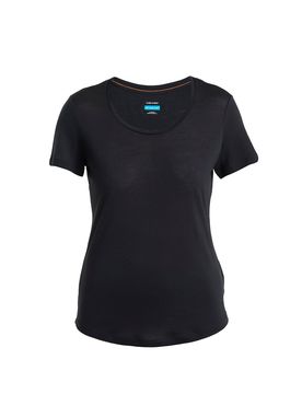 Camiseta funcional 'Sphere III Scoop'