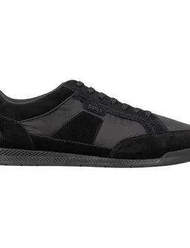 Baskets Nitan 10274124 Black EU 45