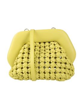 Handtaschen Damen Limettengrün -- Damen