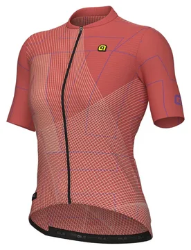 Maillot à Manches Courtes Pr-e Synergy - Ale - FashionsVida