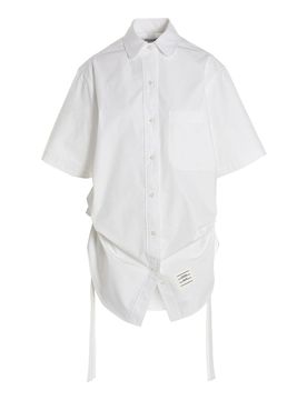 Thom Browne Abito camicia