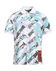 Polo Hombre Blanco S Hombre