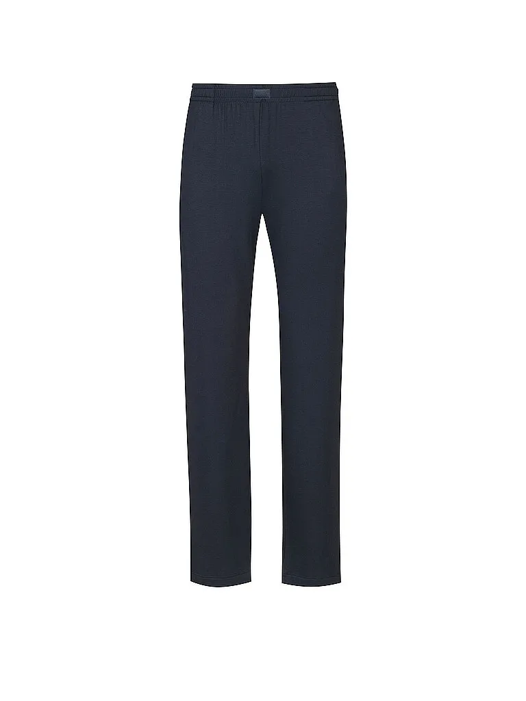 Pyjamahose JEFFERSON MODAL marine bleu XL - Mey - FashionsVida
