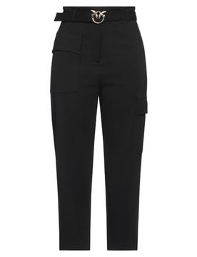 Pantalones Mujer Negro 32,34,42 Mujer