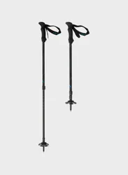 BASTONCINI FINCH IL 200 TREKKING UNI