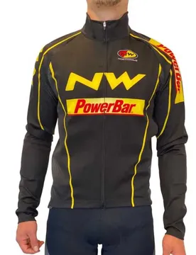 Northwave Veste Pro Light