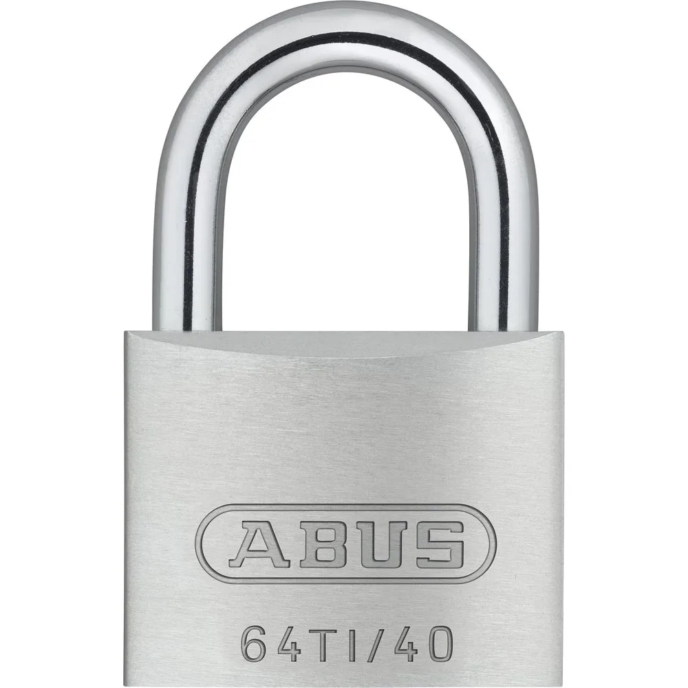 Abus - Candado Titalium - Abus - FashionsVida