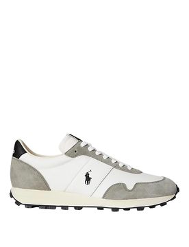 Prl Trail125-Sneakers-Low Top Lace