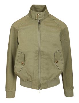 Baracuta Giacca in twill G9