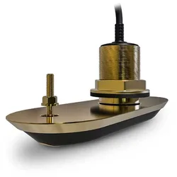 Rv-200 Realvision 3d Thru-hull Bronze For Axiom unisex