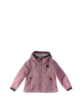 Blauer Giubbino antivento ROSA 10