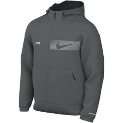 Regenjacke mit Kapuze Unlimited Flash - Gris - male - Size: L