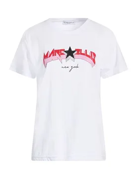 Camiseta Mujer Blanco L,M,S,XL Mujer - Marc Ellis - FashionsVida