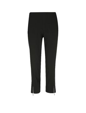 Pantalón 7/8 negro 48