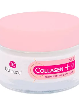 Collagen+ Intensive Rejuvenating Day Cream - Dermacol - FashionsVida