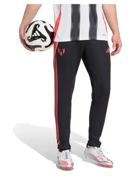 Pantalon Messi Black XL Homme