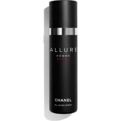 CHANEL - All-Over-Spray