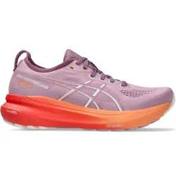 Gel-kayano 31 zapatilla running mujer Morado (37)