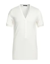 Dolce&Gabbana Camiseta Hombre Blanco 48,56 Hombre