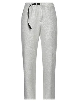 Pantalones Mujer Plata 0,00,1 Mujer - White Sand - FashionsVida