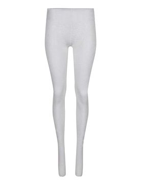 Leggings realizzati in pizzo