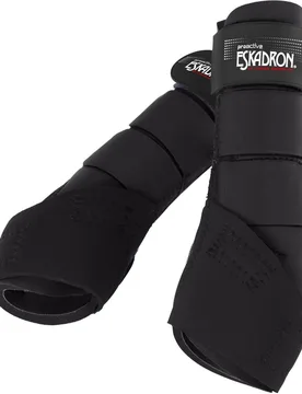 Gamaschen Pro Active H, black M - Eskadron - FashionsVida