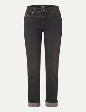 Slim-Fit Jeans Rich Light Blau 42/30 - Mac - FashionsVida