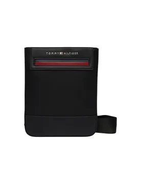 Herren Tasche Schwarz 513381