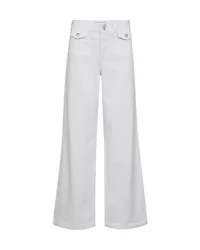 MMColette Bianco Jeans female