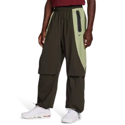 Tech Men Pants - Grey - Size - Grey - Size: Small