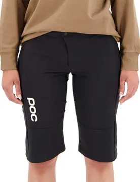 Poc Short Essential Mtb