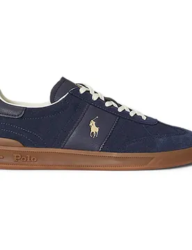 Baskets 809973707 Hunter Navy EU 45