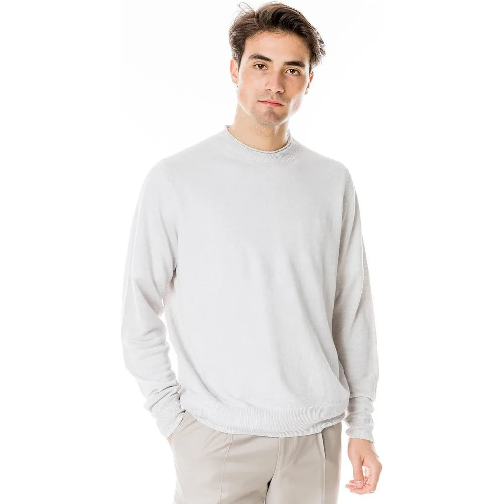 Jersey de hombre 100% lino en - Wickett Jones - FashionsVida