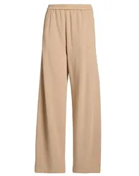 Hose Damen Beige 0,1,2 Damen
