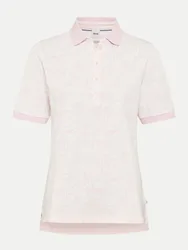 Brax Poloshirt Cleo Weiß 36