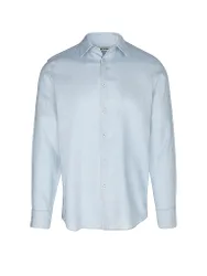 Camisa RAMIS azul claro XXL