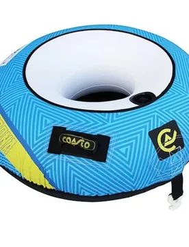 Jouet Aquatique Tractable Woona 54´´ Blue / Yellow 1 Place unisex - Coasto - FashionsVida