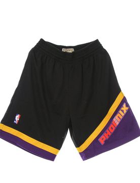 Pantaloncino Basket Uomo Nba Swingman Shorts Hardwood Classics 1999-00 Phosun Original Team Colors