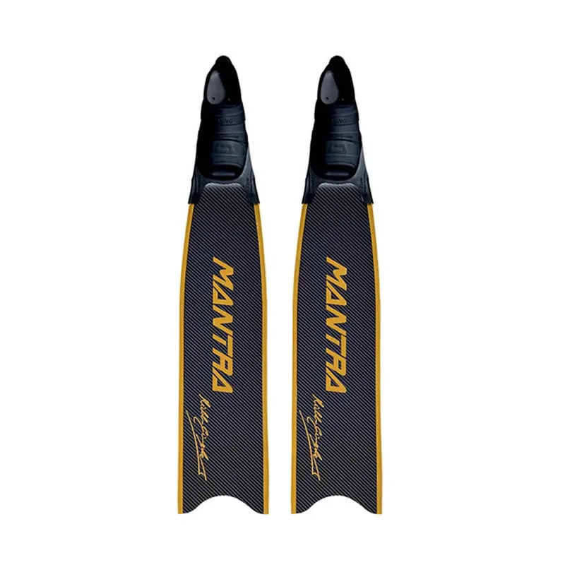 Pinne Per Freediving Mantra Medium