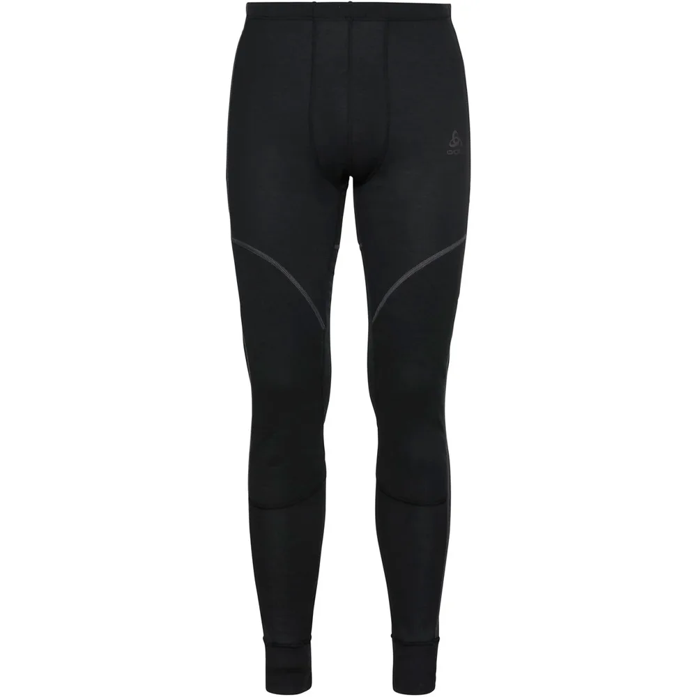 Active x-warm eco pantalón térmico Negro (XL) - Odlo - FashionsVida