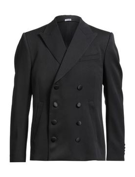 Dolce&Gabbana Americana Hombre Negro 52 Hombre