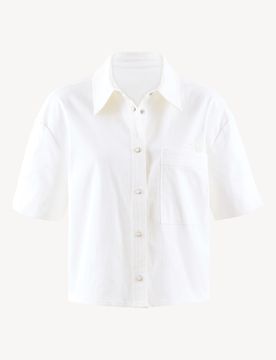 Blusa bianco - 42