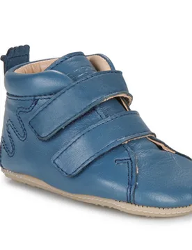 Kinderschuhe My Pre-Kiny Velcro 20 Male - Easy peasy - FashionsVida