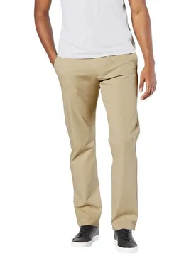 Pantaloni Ultimate 360 Straight New British Khaki 36